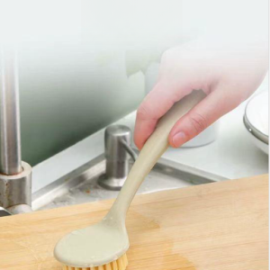 Cleaning brushes for household use - Efficient and Ergonomic Cleaning Tool
